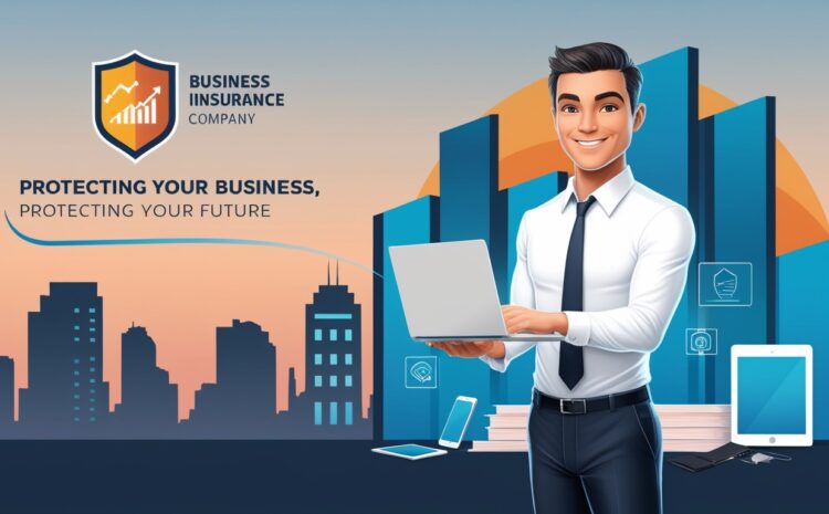  Business Insurance Guideline