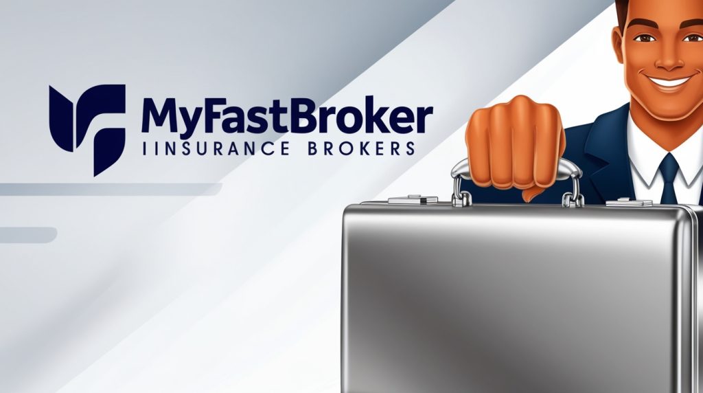 MyFastBroker Insurance Brokers - Insurance Insights