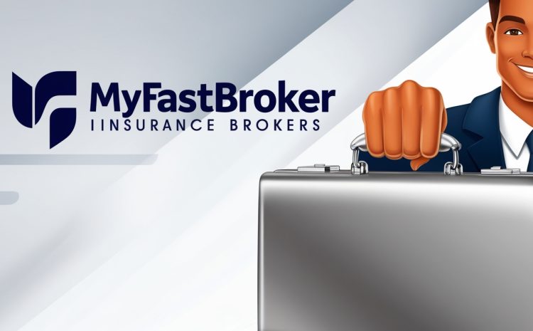  MyFastBroker Insurance Brokers