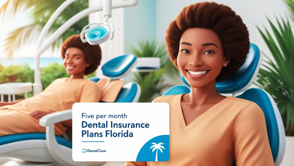 $5 Dental Insurance Plans in Florida