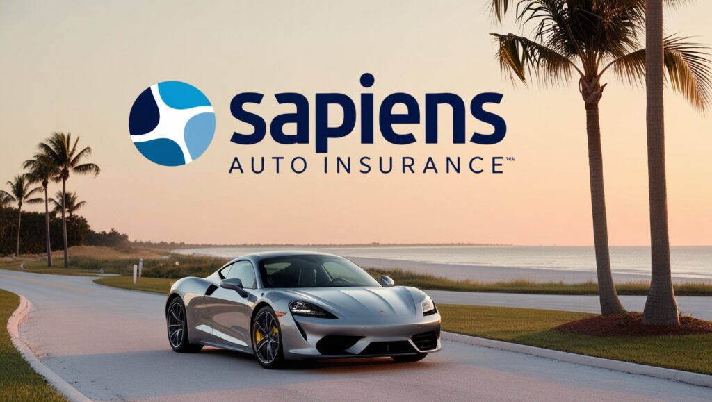 Sapiens Auto Insurance in Florida